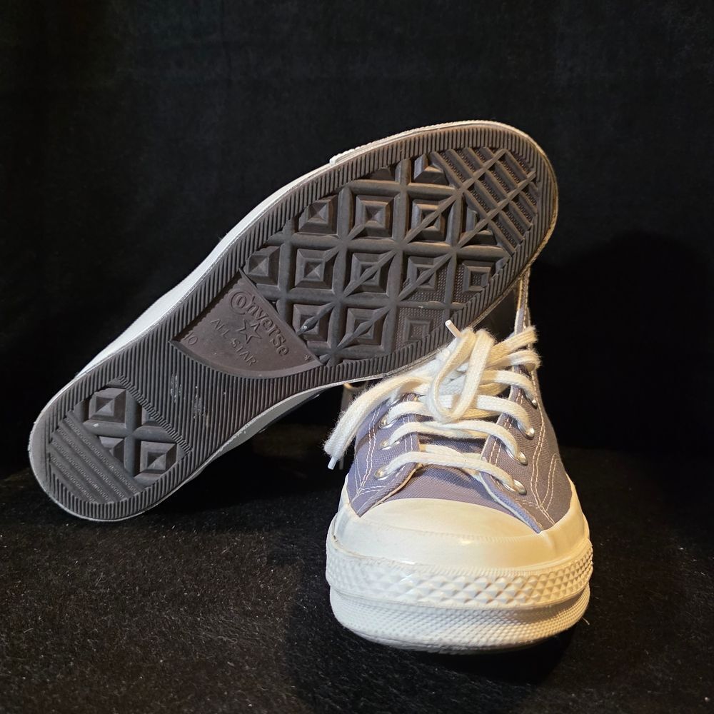 Converse Mens 10 - Picture 10 of 11